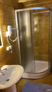 Коттеджи на берегу моря - 30