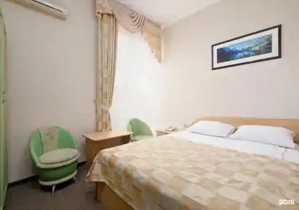 ПАН-интер & Mineral Spa - 32