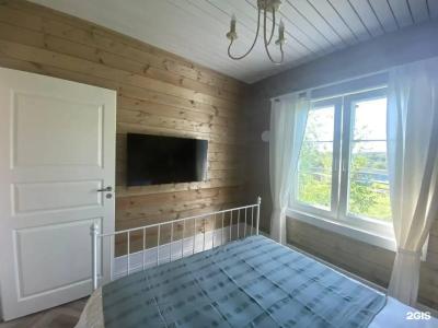Forrest Lodge Karelia - 170