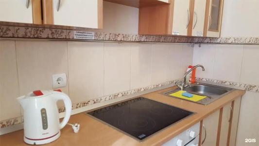 ИЛНЕ Однокомнатная квартира на Гаврюшина - 13