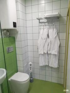 & Hostel Tetris - 76