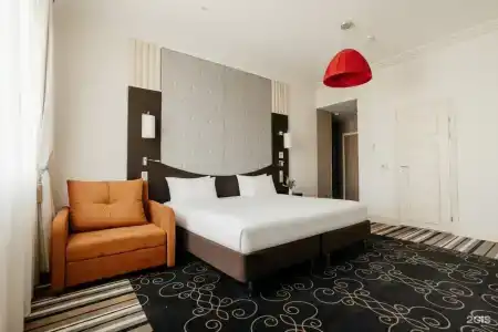 Mercure - 178