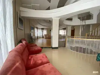 Крестовая Падь - 151