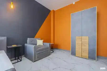 Bruni Loft - 122