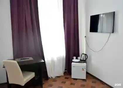 Урал - 20