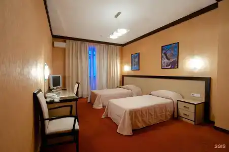 City Park Hotel - 18