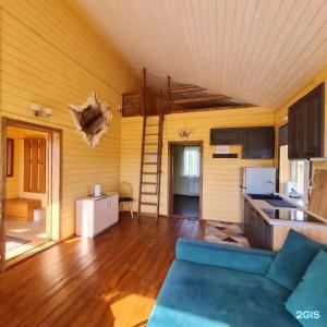 Семейный домик у озера - 90