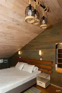 Вилла Малина - 110