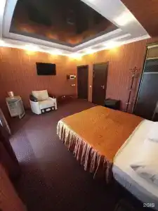 Золотая Империя - 99