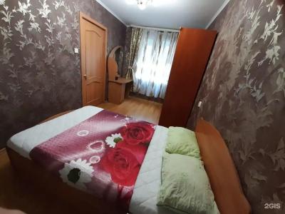 на Кирова - 46