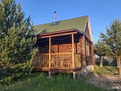 Частный Дом Средний - 1