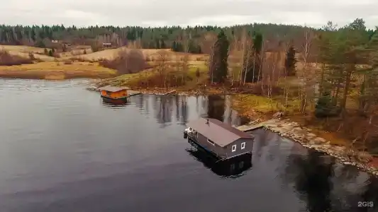 Берег Ладоги - 65