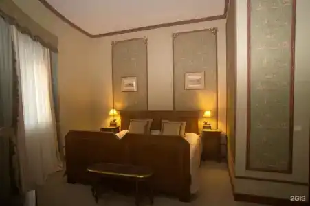 Замок La Ferme de Reve - 66