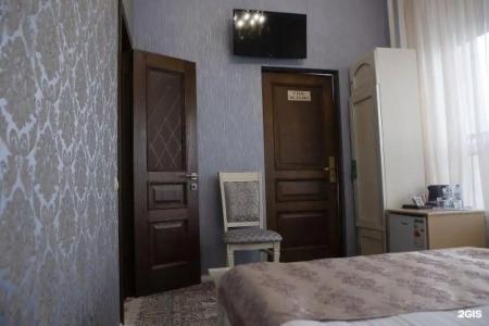 GUSTO ресторанно-гостиничный комплекс - 60