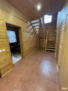 Коттеджи Куркиёки и Раухала в Тюняре - 5