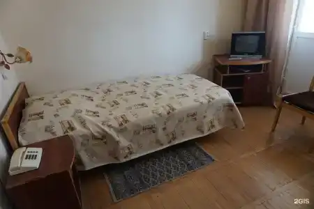 Юность - 134