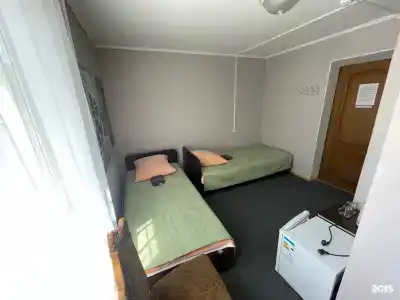 Горячинск - 75