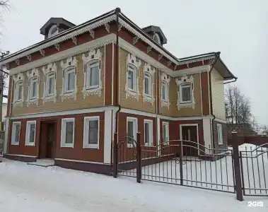 Дом Пивоварова - 2