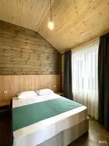 Дом на Берегу Каспийского Моря - 18