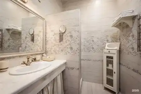 Imperial & Champagne SPA - 65