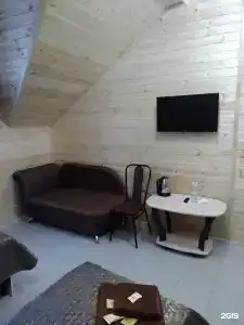 Теремок - 23