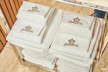 Majestic Boutique Deluxe - 153