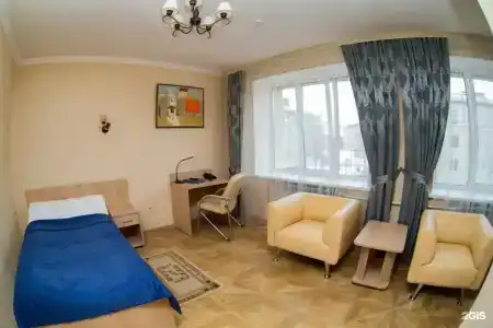 Санаторий-профилакторий Горняк - 70