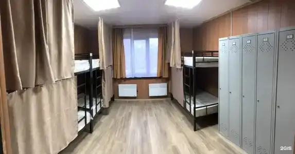 Турист - 11