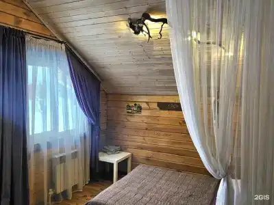Малый дом SkiPark - 115