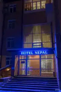 Непал - 2