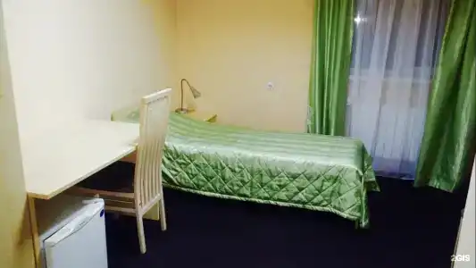 67 параллель - 0