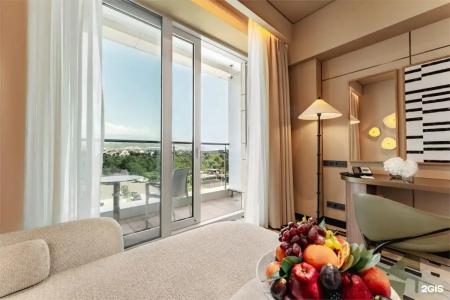 Mantera Resort & Congress - 154