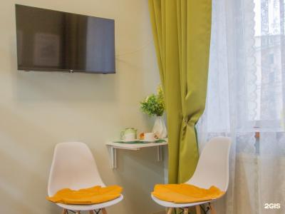 Lagom Lounge - 207