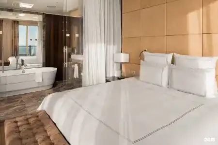 Swissоtel Resort Сочи Камелия - 73