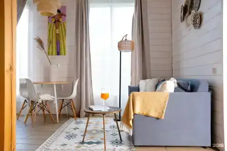 PavLove Village - 285