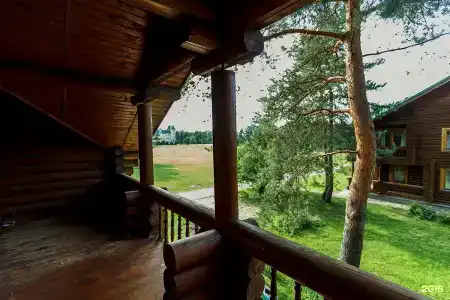 Эммаусс Волга Клаб - 255