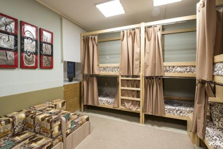 iHostel - 42