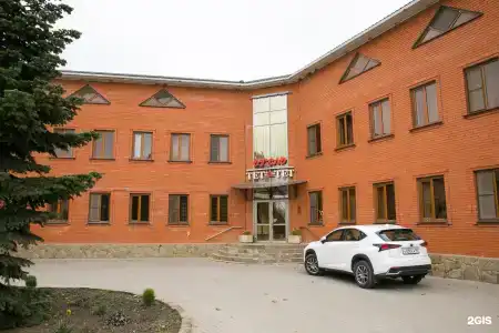Тет-а-Тет - 1