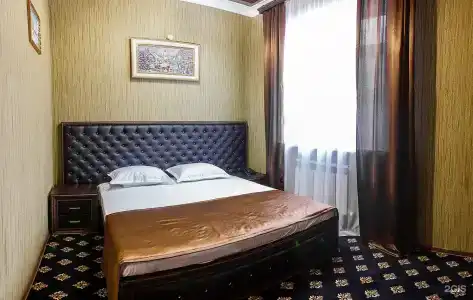 Гранд отель - 17