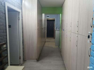Capsula Hostel - 31