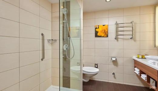Hilton Garden Inn - 159