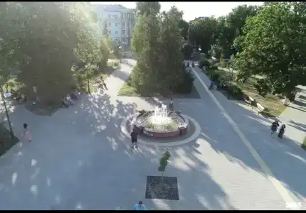 Дом на Чехова 48 - 31