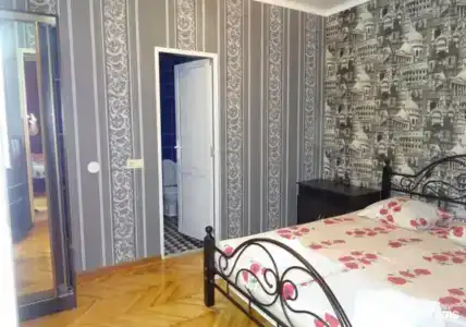 Ардзинба 144 - 1