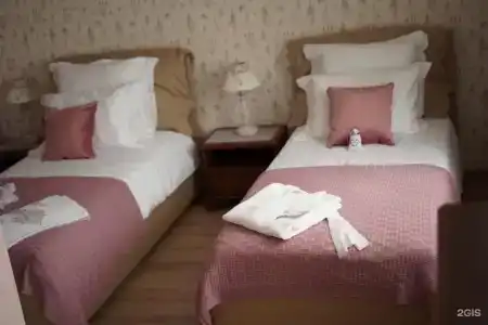 Лаванда Хаус - 30