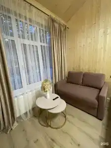 Сердце Гор - 5