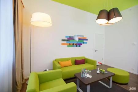 Park Inn by Radisson - 46