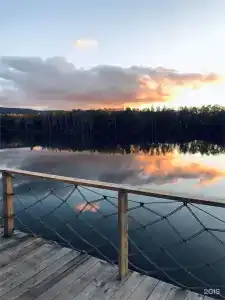 Шале на воде - 55