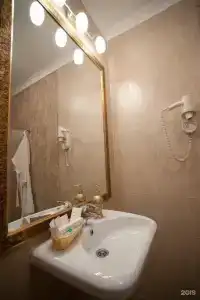 Business Hotel - 32