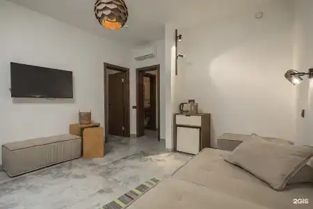 Soloh Spa Village - 107