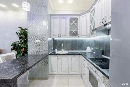 Квартира с Сауной на Динамо - 30
